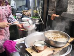 -老李家杂肝汤(回民街店)