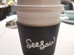 -Seesaw Coffee(上海国金中心店)