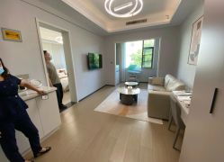 -弗蕾亚·和月月子调理院(东湖店)