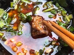 坨坨牛肉-化龙桥九宫格火锅(清水河店)