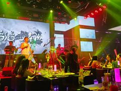 -MOSSO音乐酒吧·live house(南京旗舰店)