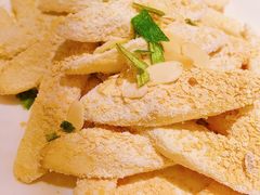 -粗茶淡饭·隐庐私厨(东亭店)