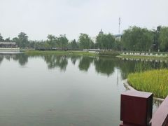 -西海子公园