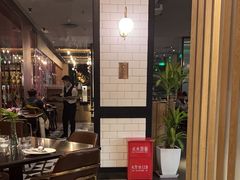 大堂-西堤牛排(龙德广场店)