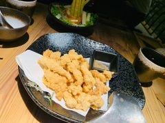 -湊湊火锅·茶憩(杭州湖滨银泰in77店)