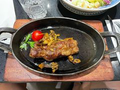-西堤牛排(恒隆广场店)