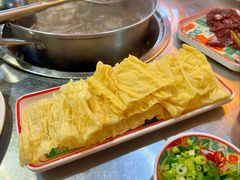 -金新街边打边炉(天安花园店)