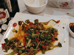 -马凯餐厅(长椿街店)