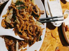 -陈鹏鹏潮汕菜(欢乐海岸 海边景观店)