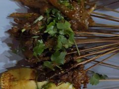 -林二哥宜烤官·宜宾小烧烤