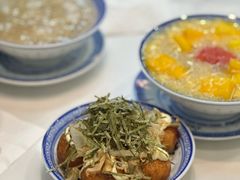 -江记甜品(罗湖店)