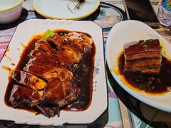 -巷儿里餐厅·杭帮菜(信义坊店)