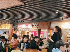 -大食代美食广场(迪士尼小镇店)