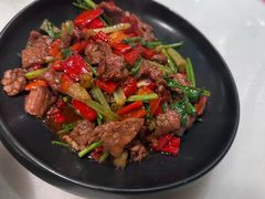 -苏乡兰亭•淮扬菜(兴化吾悦广场店)