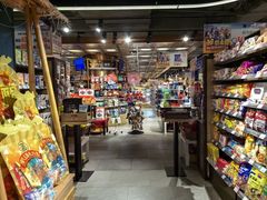 -松雷商业(南岗店)