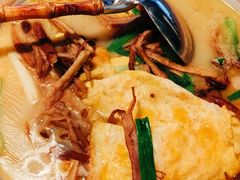 -茅庐川菜(烟台大悦城店)