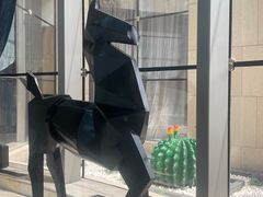-乌鲁木齐环球国际大酒店