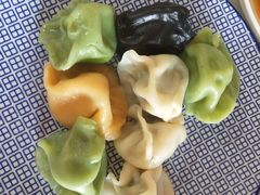 -1910老鲁味海鲜·戳子肉·青岛菜(金沙滩店)