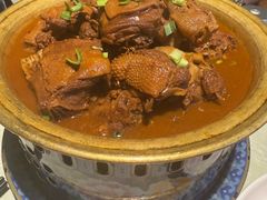 -金典银峰老鹅馆·昆山菜(亭林公园店)
