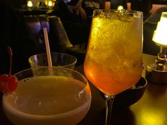 -悦界酒吧(后海店)