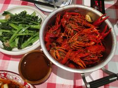 -江味龙虾馆(南山店)