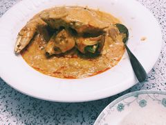 -家利美食店