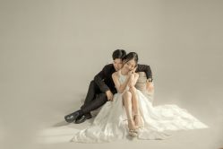 点击看大图 -情订奇缘婚纱摄影(和平路店)
