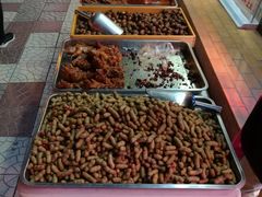 -品忆香炒货工坊(西稍门店)