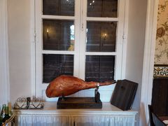 -ALBERGUE 1601 婆仔屋葡国餐厅