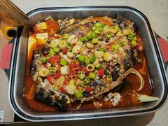 -烟火鱼乡(吾悦店)