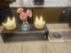 -半山腰·云南菜(侨福芳草地店)