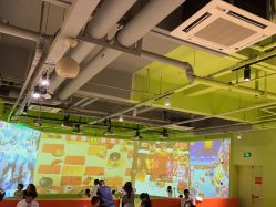 -宝燕乐园(闵行旗舰店)