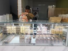 -甜嘟嘟烘焙坊(舒城路店)