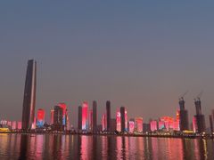 -武汉两江游览·夜游长江(汉口粤汉码头)