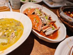 -乔街深夜食堂·小龙虾·高压锅生蚝(杭州总店)