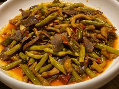 -铁公鸡·四川料理(天环广场店)