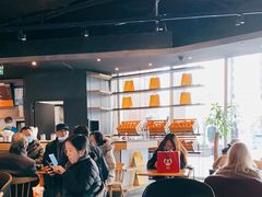 大堂-Wagas沃歌斯(长宁龙之梦店)