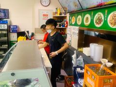 -清真牛街祥云轩门钉肉饼(左家庄店)