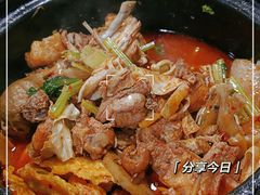 -宋氏重庆鸡公煲(红谷滩万达金街店)