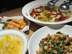 -新太二·鲜料川菜(万泰汇店)