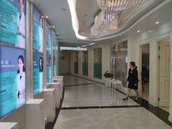 -瑞丽口腔·美学矫正中心
