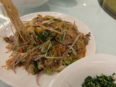 -乾隆美食·本帮菜(黄河路店)