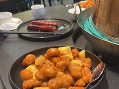 -飞尝蚝·顺德菜·鱼生(顺德总店)