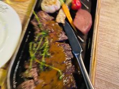 -碧特博格·20年品牌西餐厅(芜湖路店)