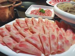 -老诚一锅羊蝎子(黄寺大街店)
