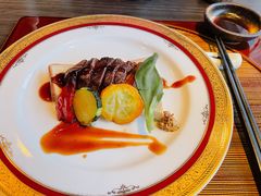 -滩万日本料理Nadaman(国贸大酒店)