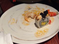 -西安W酒店·WEI全味西餐厅