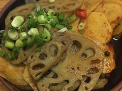 -二孃鸡爪爪(东郊记忆店)