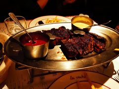 -La Vache! 噢！那只奶牛！(尖沙咀店)