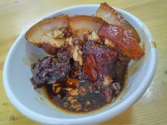 东坡肉-姐妹面馆(水澄路店)